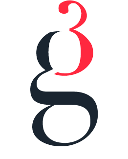Logotype 3G