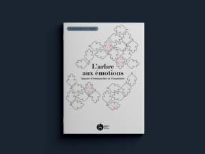 Visuel couverture Arbre à émotion