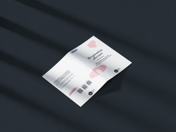 Couverture notice bien etre - respiration alternee