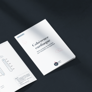Couverture notice bien etre - coherence cardiaque