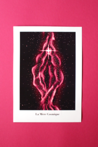 La Mère Cosmique